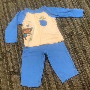 Sweetest Little 3 month outfit